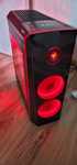 Komputer do gier I5-3470 GTX 1050 Ti