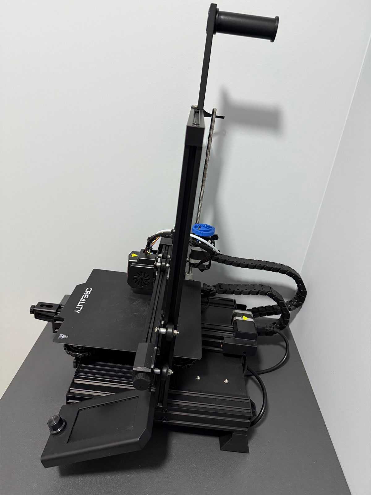 Drukarka 3D Creality Ender-3 V2 Neo z auto poziomowaniem CR-Tou