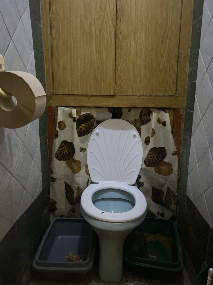 Продаж 3 кімнатна Лифаря 8а