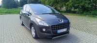 Peugeot 3008 Super stan Zarejestrowany Panorama Head-up