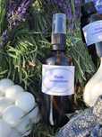 Woda lawendowa 100 ml