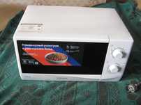 Микроволновка Samsung MT81KRW-2 б/у