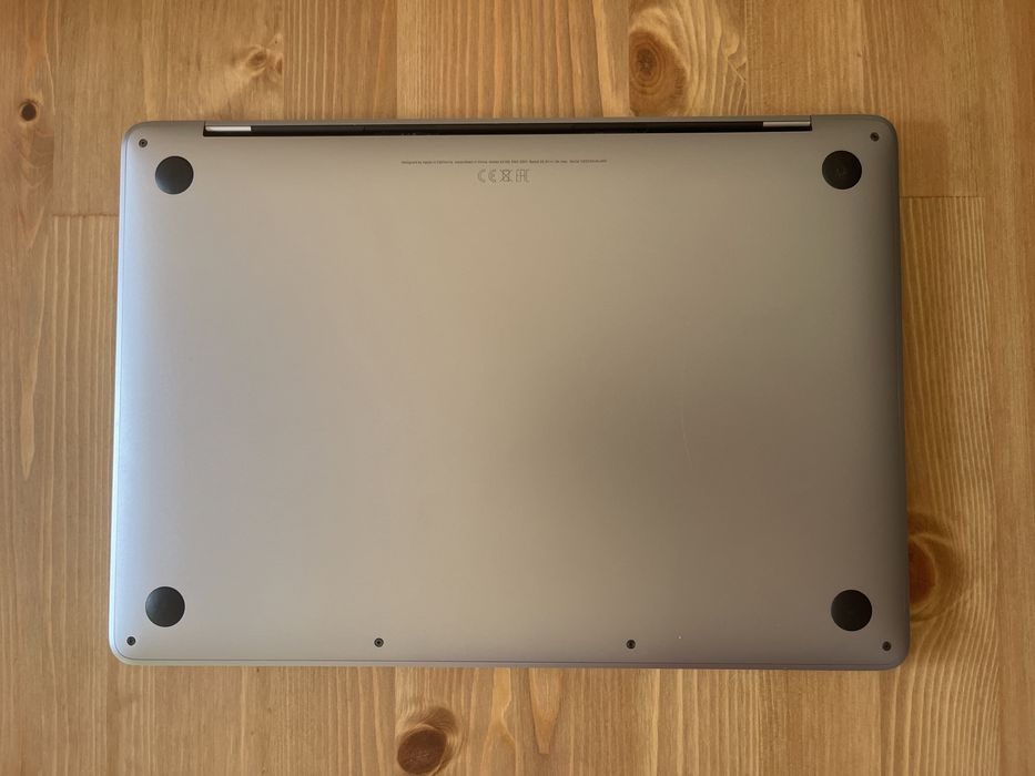 McBook Pro 128GB