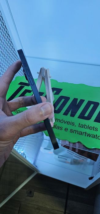 IPHONE 14 PLUS Azul 128gb C/NOVO