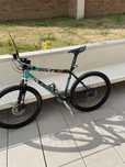 Bianchi 910 SF BTT TAM M