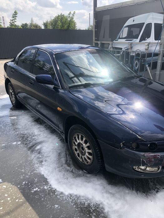 Продам мазда кседокс 6 1997р