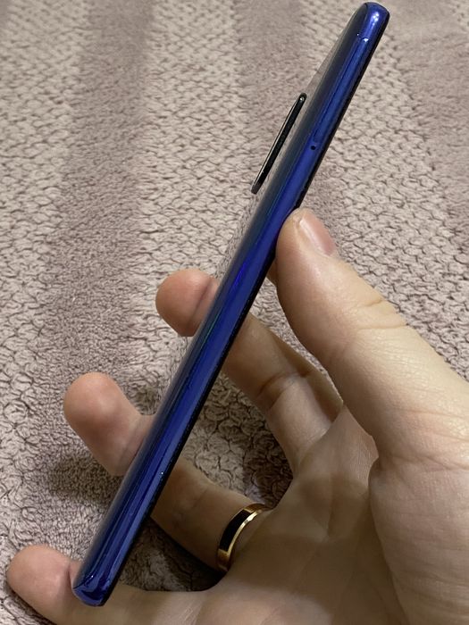 Хороший Телефон Samsung Galaxy A41 4/64gb NFC #44 (В оригіналі)