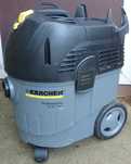Odkurzacz przemysłowy Karcher NT 35/1 Eco Tact