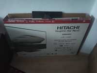 Uszkodzony telewizor Hitachi 50HK5601