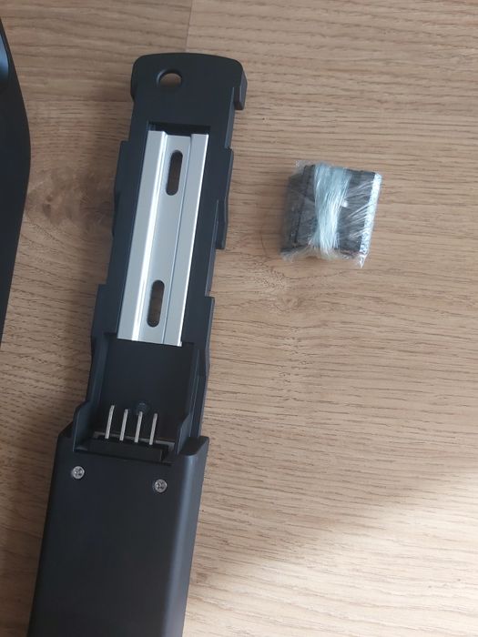 Bateria do roweru elektrycznego hailong 13Ah 48V 13S szyna XT60 ładowa