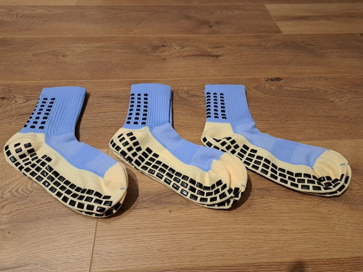 Skarpety sportowe 3 pary Rozmiar 39-45