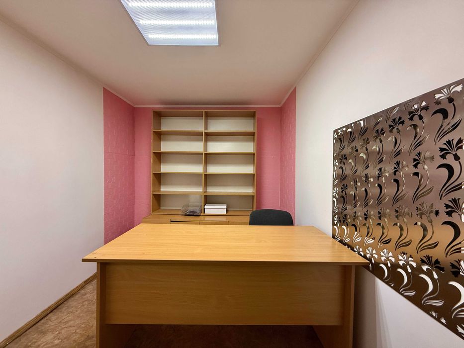 Оренда комерційних приміщень в центрі м.Ірпінь