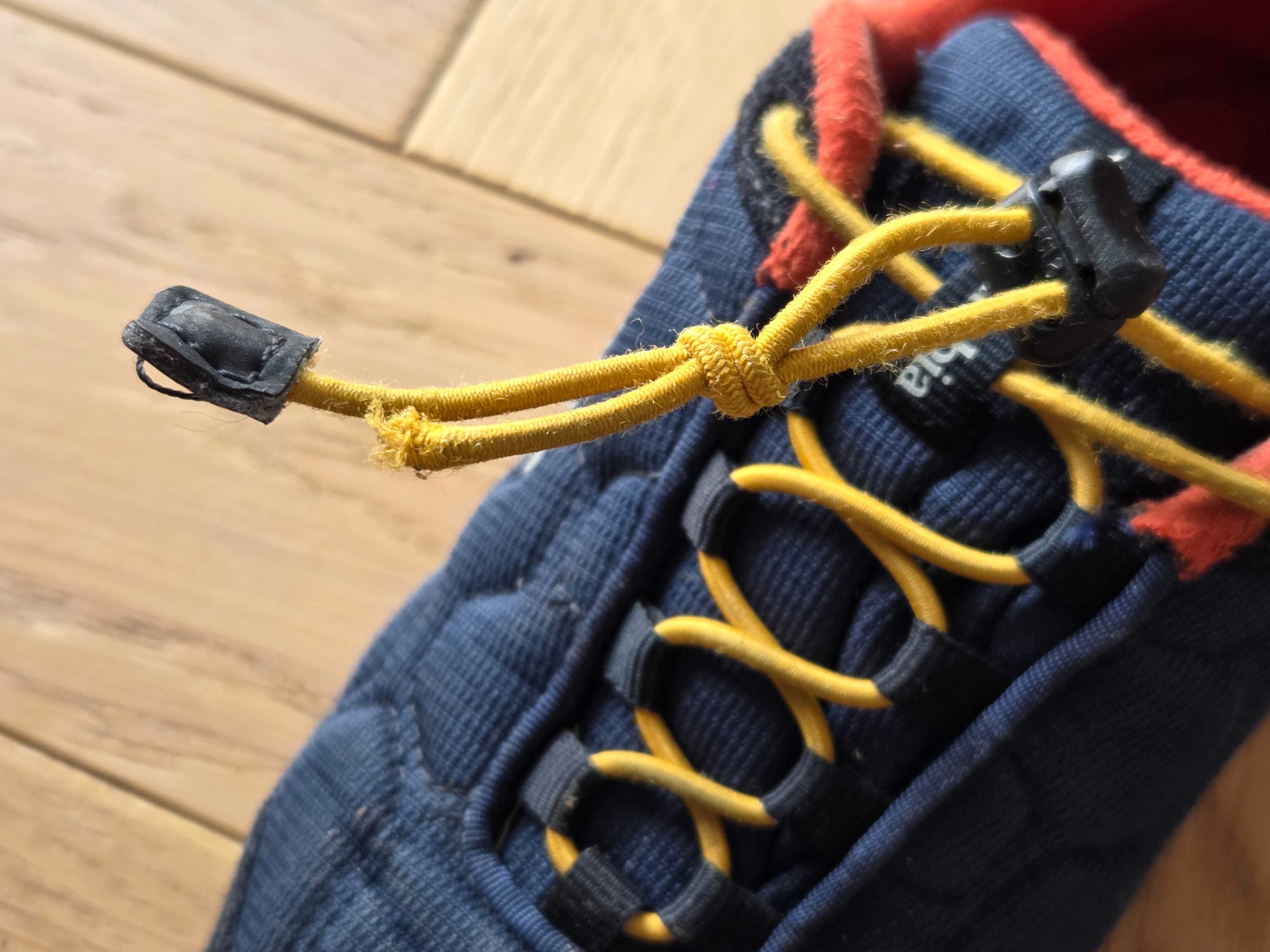 Buty columbia 31 trekkingowe