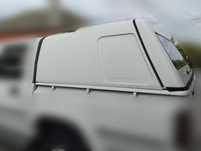Hard-top original Toyota Hilux
