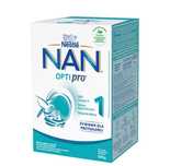 Nan Opti Pro 1    6x650g