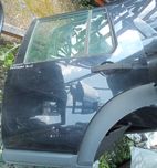 Drzwi tylne lewe Land Rover Discovery III Siedlce