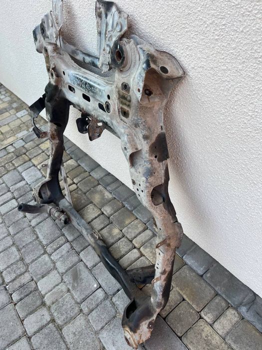 Передній підрамник балка Mazda 6 gg Мазда 6