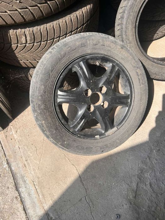 Диски 4/98-4/100. R14  4000 гр