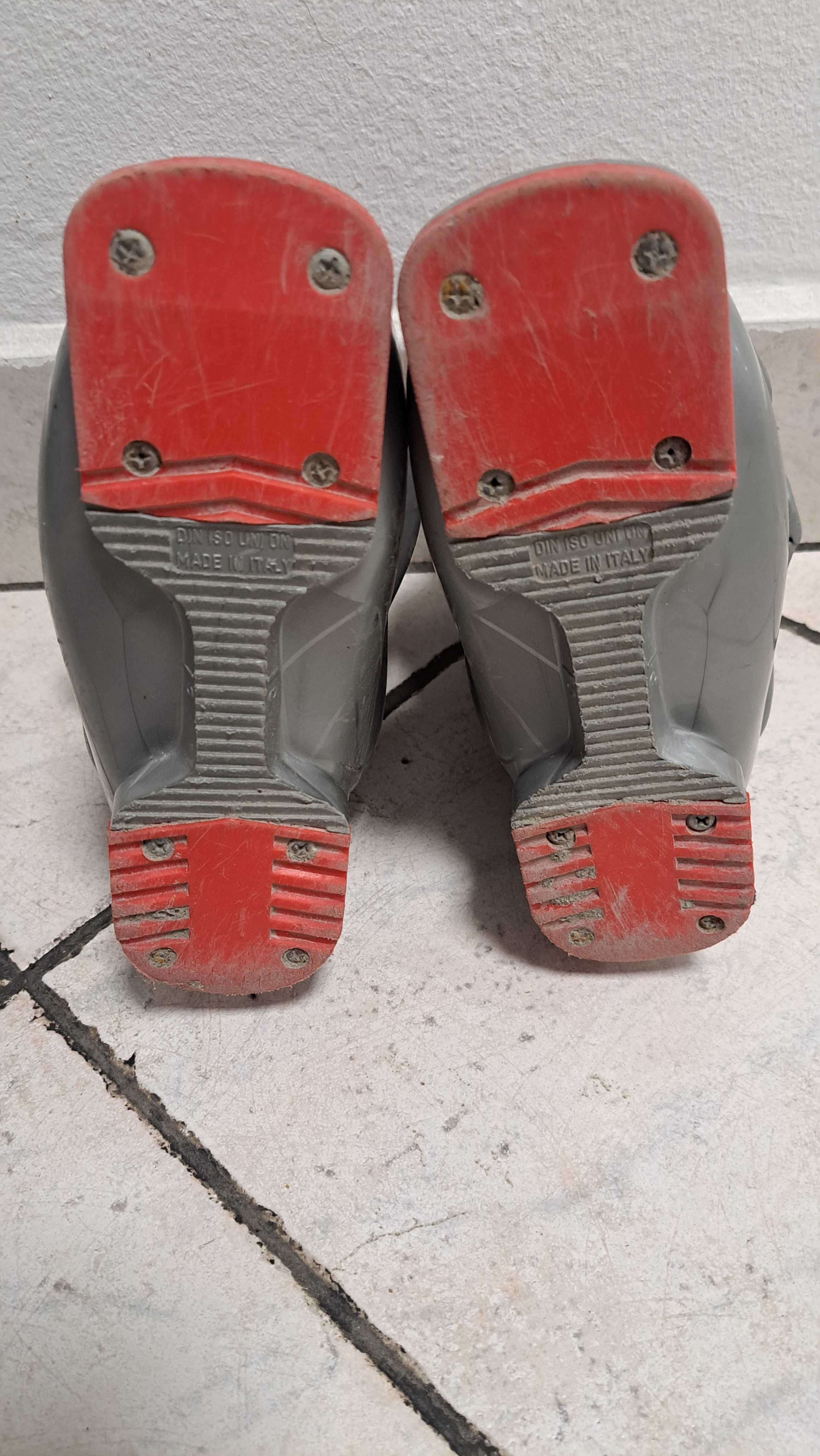Buty narciarskie Dalbello dzieci 224 mm rozmiar 29 wkładka 18.5 cm