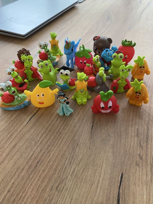 Фігурки боб снел, іграшки Bob snail, игрушки боб снейл
