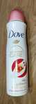 Antyperspirant damski Dove