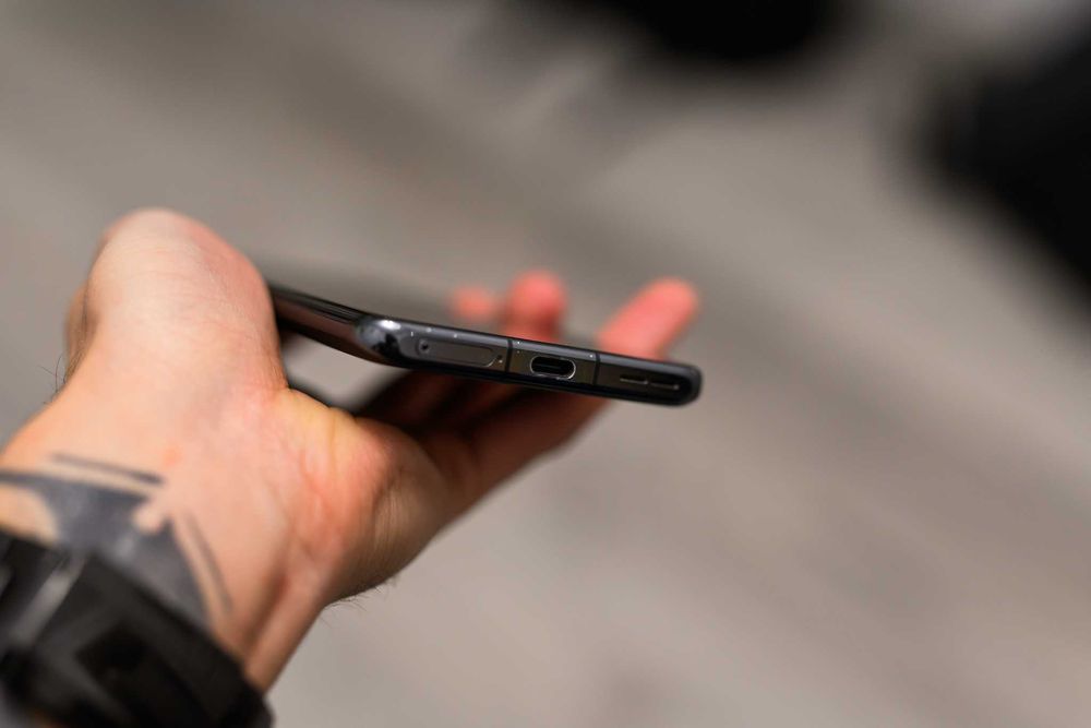 OnePlus 11 12/256GB android smartfon