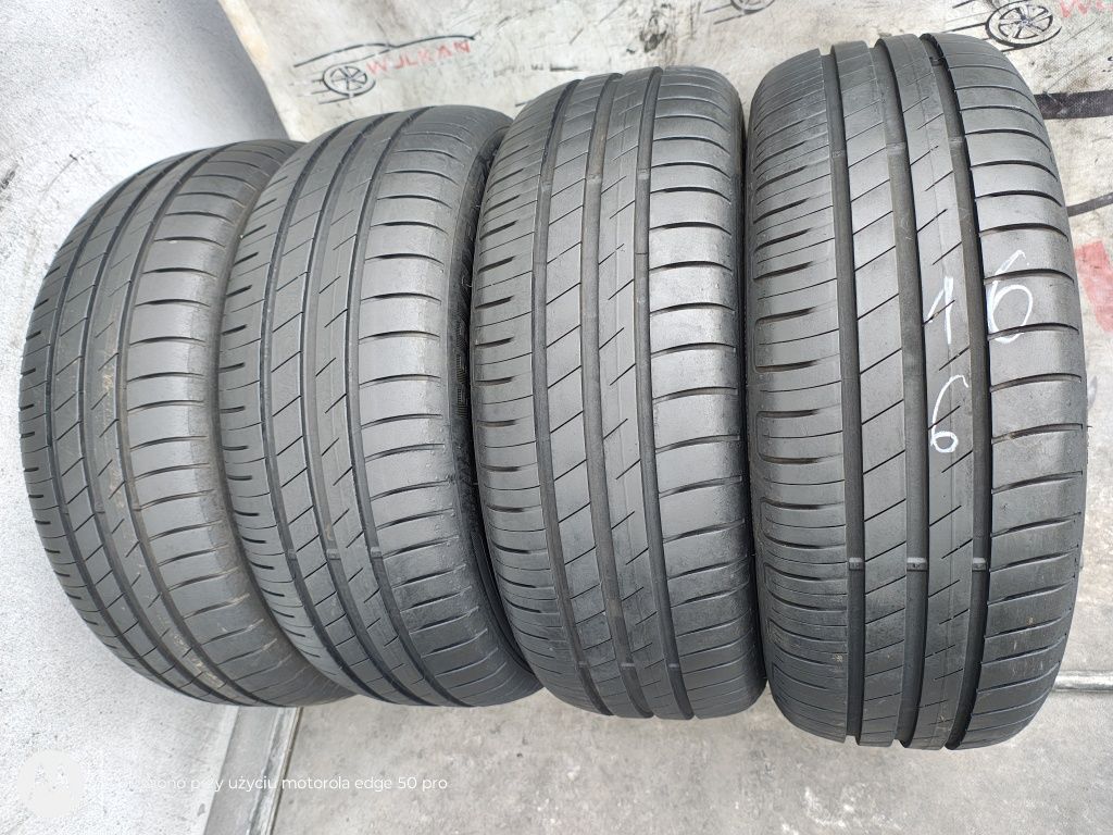 185/60r14 82T Goodyear Efficient Grip Performance