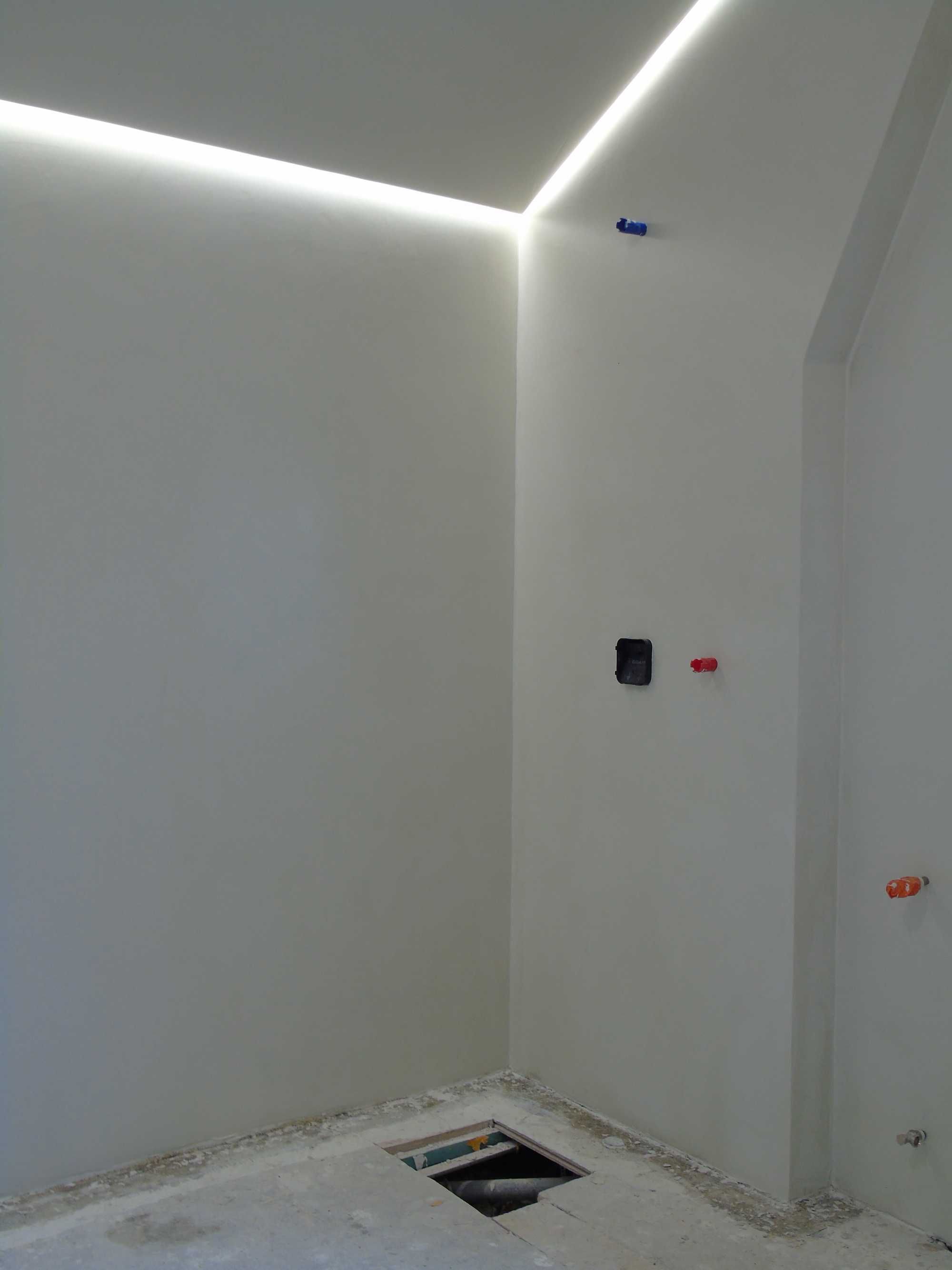Mikrocement. Beton architektoniczny.Posadzki żywiczne.