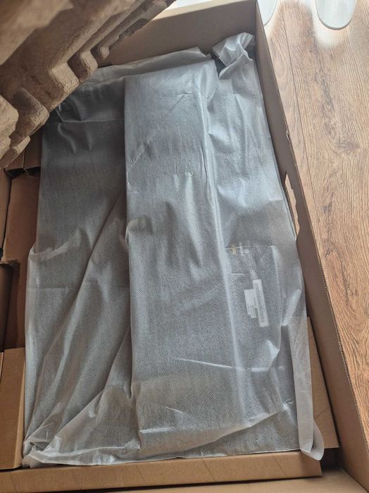 Lenovo L27q-38 27'' 75Hz QHD (como novo)