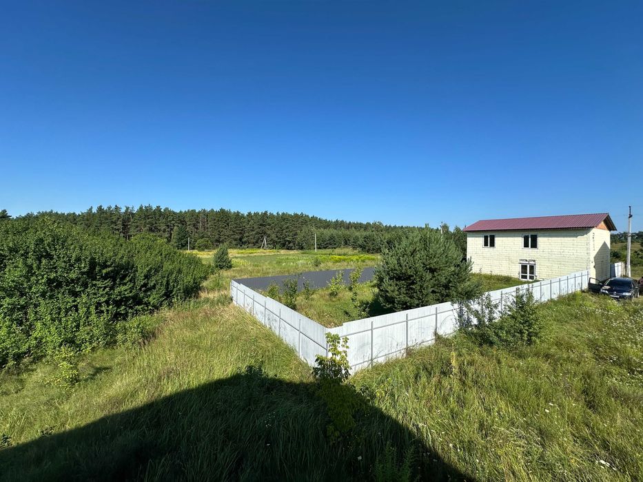 Продаж будинку в с. Липовий Скиток, Київська область – 25 км до Києва!