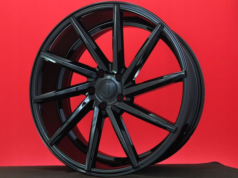 FELGI R17 5x108 Ford Kuga Galaxy Focus 3 4 5 Tourneo Connect Mondeo