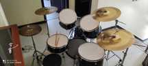 Bateria marca FAME como NOVA