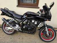 Yamaha FZ YAMAHA FAZER 600 Fazer1600 Fzs1 30000 fz1