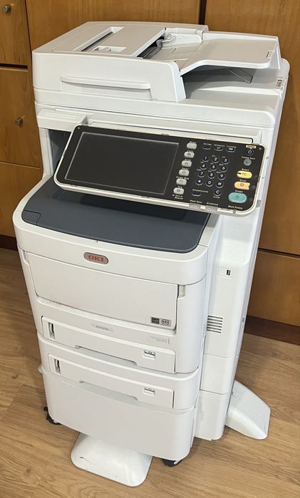 Impressora OKI ES7470