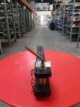 Listwa Zaczepu Dolnego MTZ 802707.150