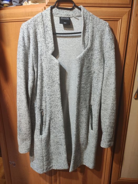 Kardigan stan bardzo dobry S/M
