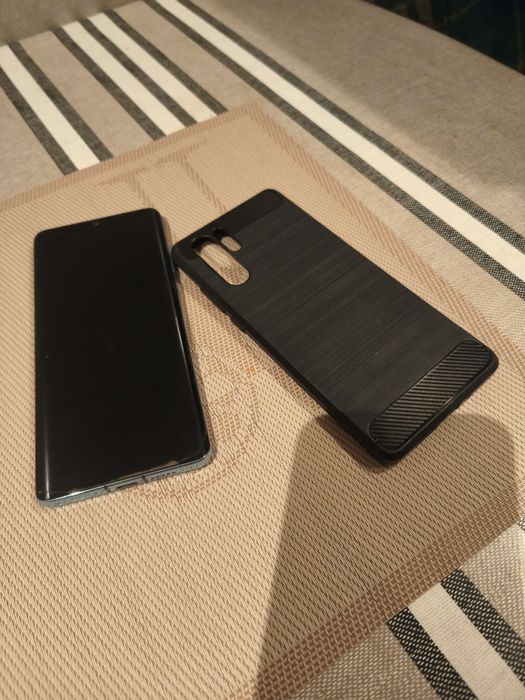 Telemóvel Huawei P30 Pro