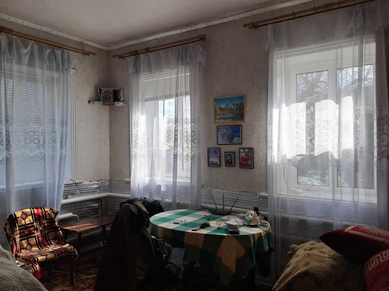 Продам дом в Каменной Яруге.