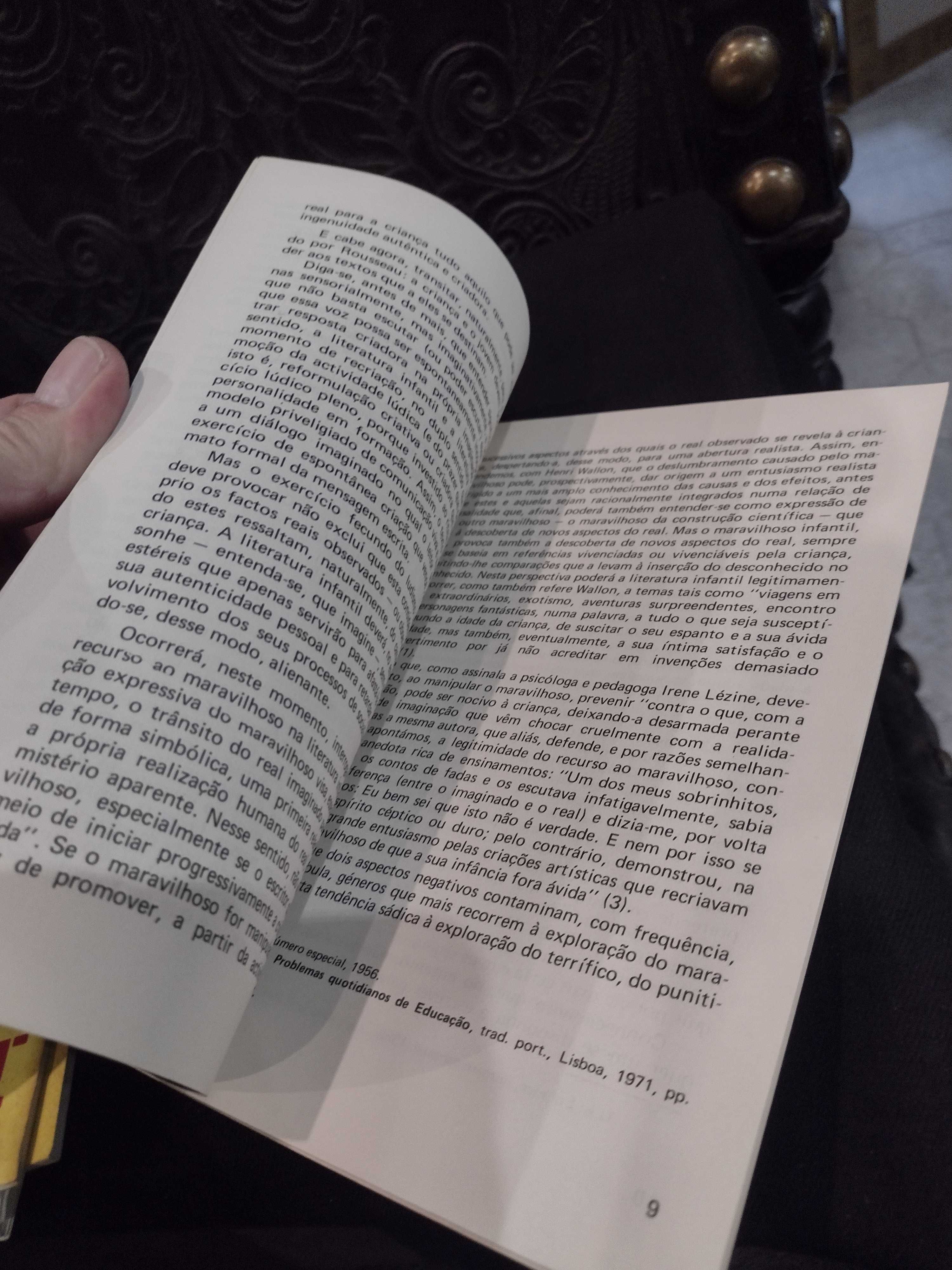 Função Formativa das Literaturas Infantil e Juvenil