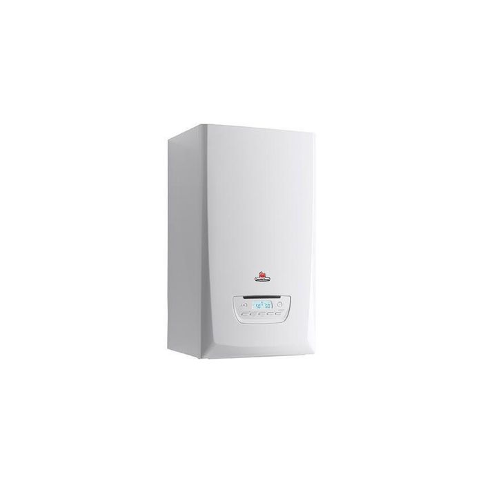 Kociol gazowy Bulex Thema Condens 25 30 B kondensacyjny 25kW