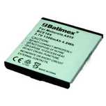 Akumulator Motorola Droid SNN5843A BP6X 1300mAh