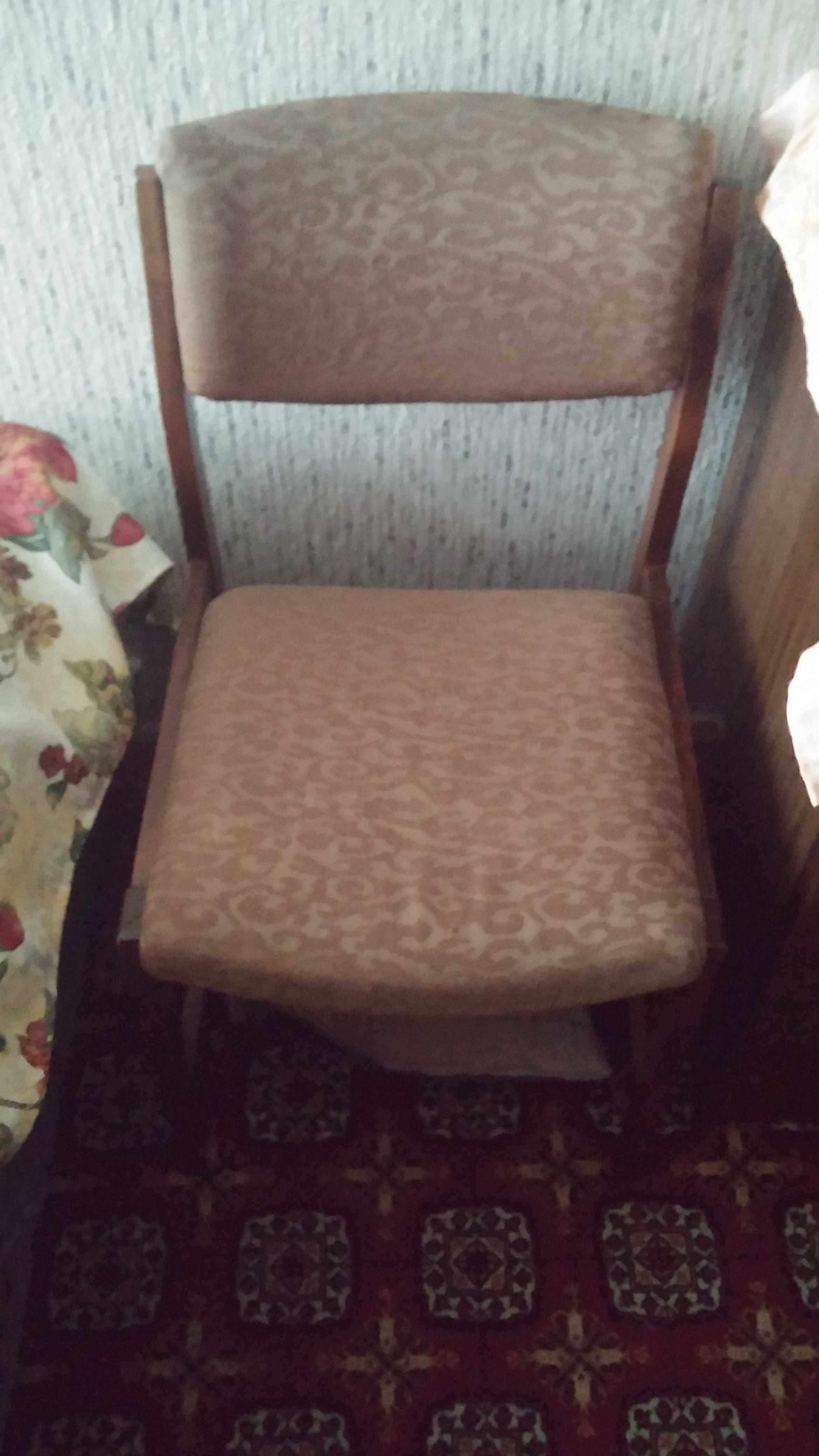 Krzesło/krzesła tapicerowane