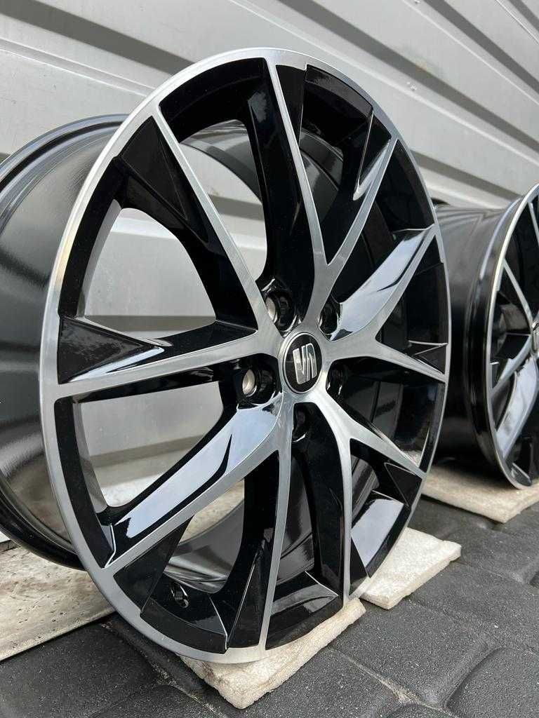Oryginalne Felgi 18" Seat Ateca Leon Tarraco