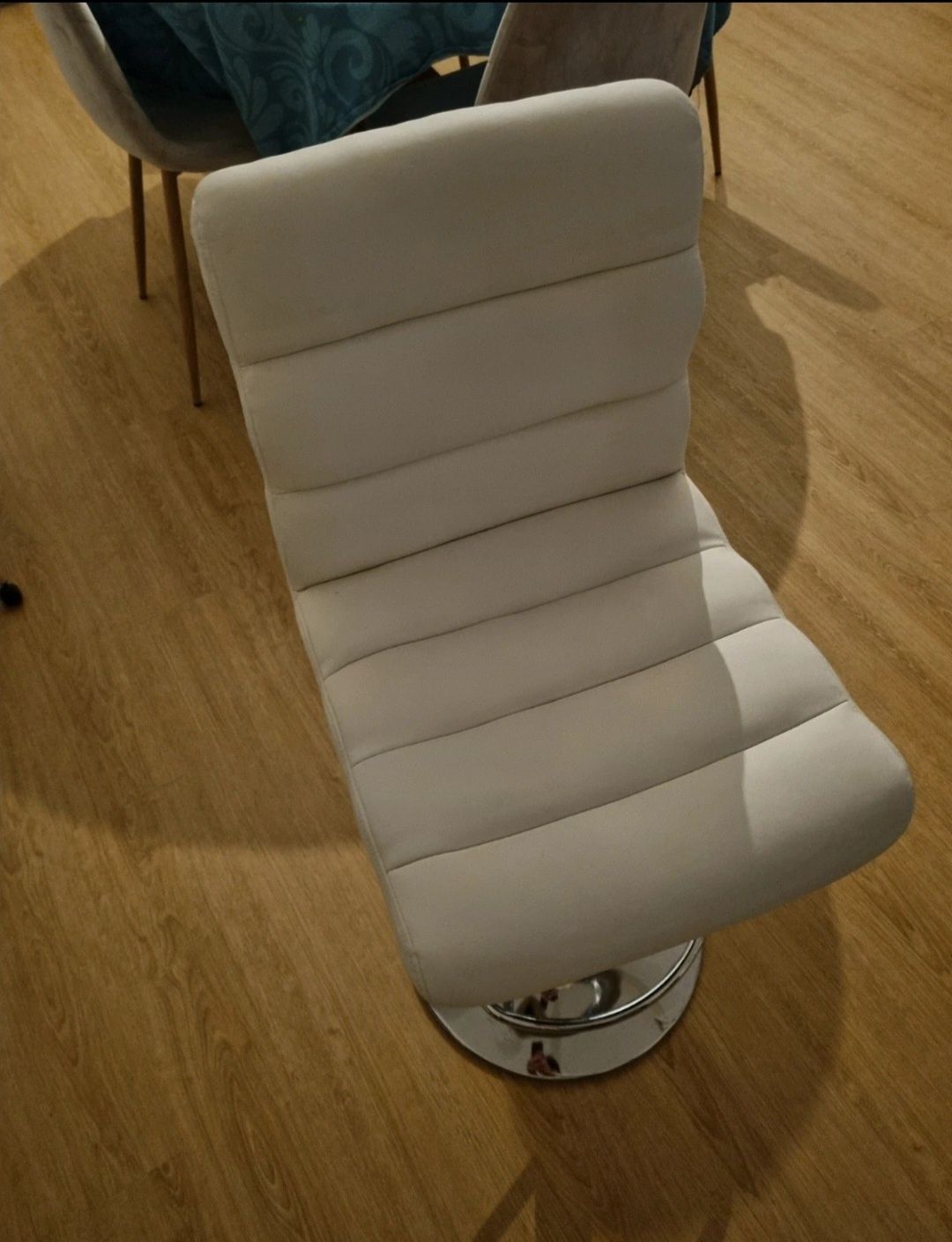 Conjunto Cadeiras Elevatórias Bar/Mesa/Balcão
