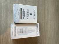 Dermedic melumin krem i serum nowe