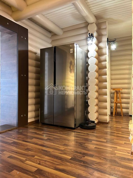 Продається будинок.Авторський дизайн.