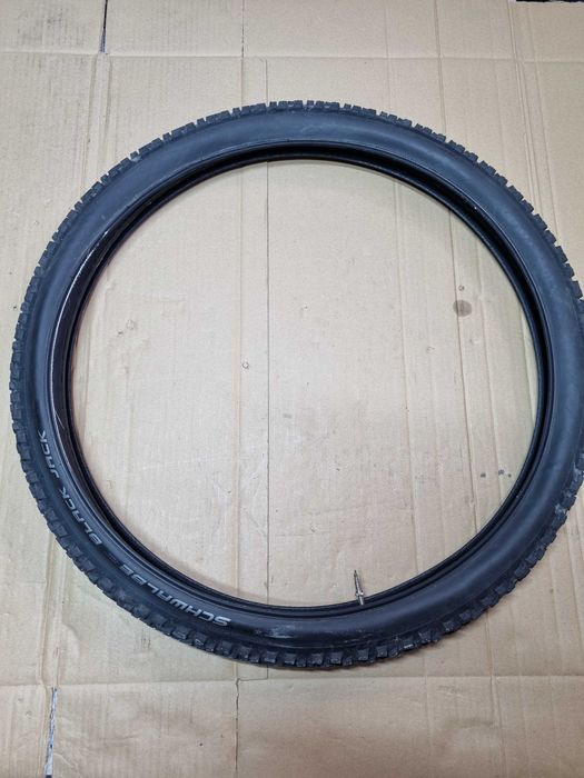 Opona Schwalbe 26x2.25 z dętką