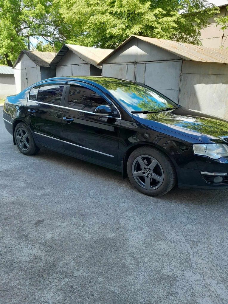 Продам passat b7