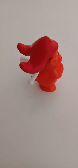 Painty ten da Kinder