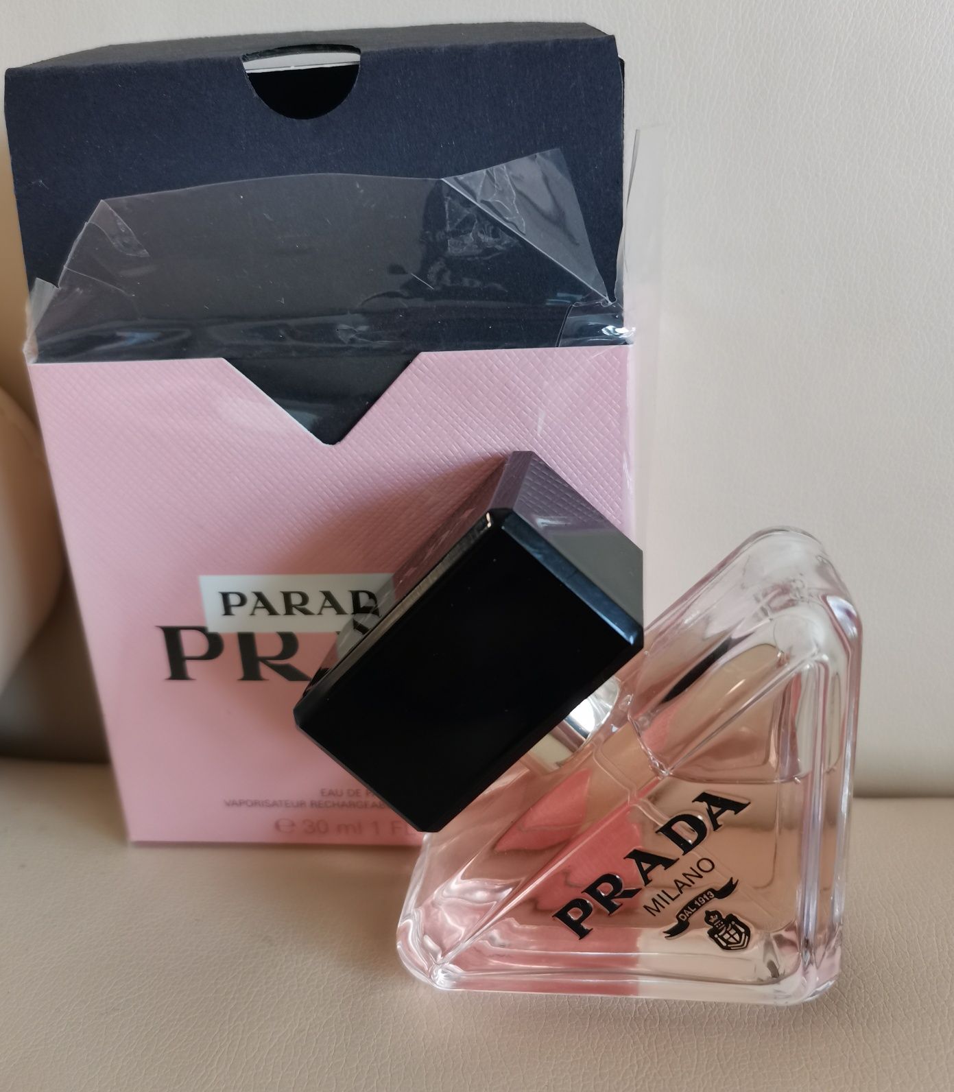 Prada Paradoxe оригінал